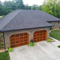 Asphalt Shingles, Asphalt