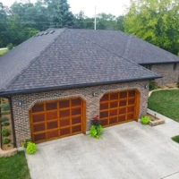 Asphalt Shingles, Asphalt