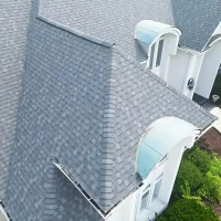 Asphalt Shingles, Asphalt