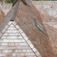 , Cedar Roofing in Chicagoland and beyond