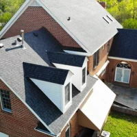 Asphalt Shingles, Asphalt