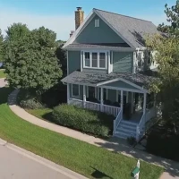 Asphalt Shingles, Asphalt