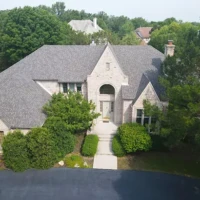 Asphalt Shingles, Asphalt