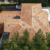 , Cedar Roofing in Chicagoland and beyond