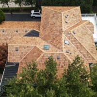 , Cedar Roofing in Chicagoland and beyond