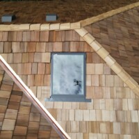 , Cedar Roofing in Chicagoland and beyond