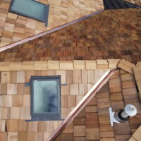 , Cedar Roofing in Chicagoland and beyond
