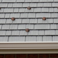 OLYMPUS DIGITAL CAMERA Roof ventilation system installation