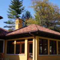 Clay Tile