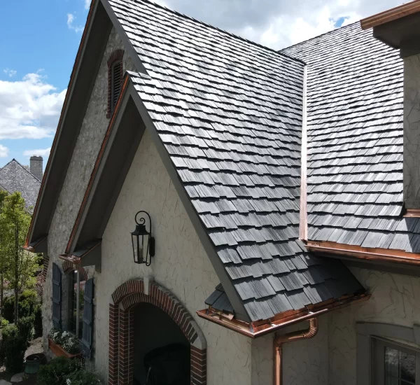 gutters crc copper 2